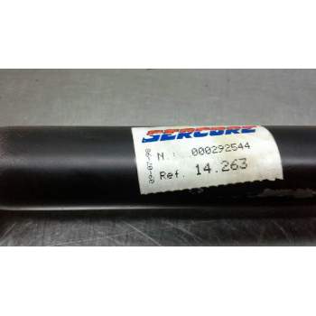 Recambio de caja direccion para renault 9 referencia OEM IAM 000292544  14263