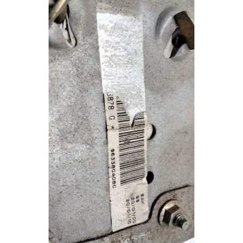 Recambio de airbag delantero derecho para peugeot 406 berlina (s1/s2) 2.0 hdi referencia OEM IAM 9633804080  113525