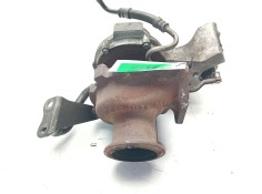 Recambio de turbocompresor para bmw serie 1 berlina (e81/e87) 2.0 16v diesel cat referencia OEM IAM 25820310   2