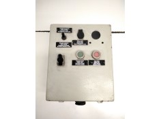 Recambio de caja control unidad de control para iveco referencia OEM IAM 99484737 0331801300 IVSP500368823