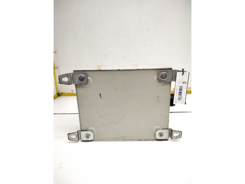 Recambio de caja control unidad de control para iveco referencia OEM IAM 99484737 0331801300 IVSP500368823