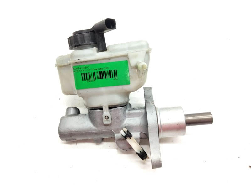 Recambio de bomba freno para audi a3 (8p) 2.0 tdi ambition referencia OEM IAM 1K1611301D  