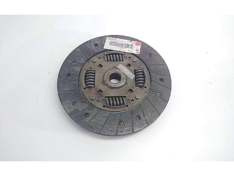 Recambio de disco embrague para kia shuma ii 1.6 ls berlina portón referencia OEM IAM   