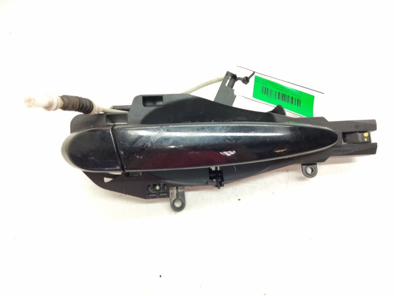 Recambio de maneta exterior trasera derecha para bmw serie 3 touring (e91) 318d referencia OEM IAM E9XHT  