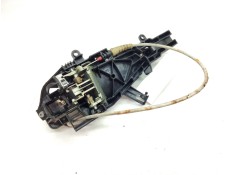 Recambio de maneta exterior trasera derecha para bmw serie 3 touring (e91) 318d referencia OEM IAM E9XHT   2