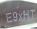 MANETA EXTERIOR TRASERA DERECHA E9XHT 