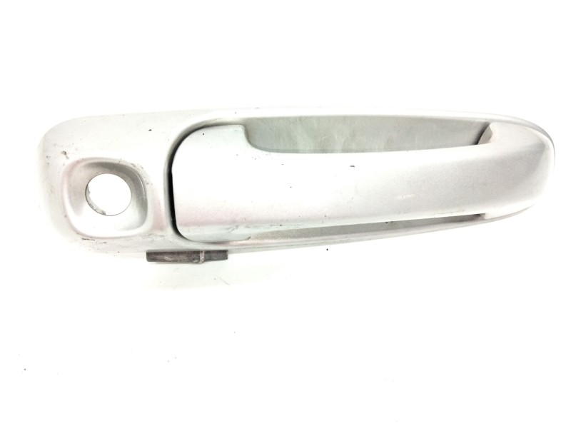 Recambio de maneta exterior delantera derecha para jeep grand cherokee ii (wj, wg) 2.7 crd 4x4 referencia OEM IAM 5GG27TRMAA  