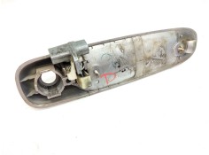 Recambio de maneta exterior delantera derecha para jeep grand cherokee ii (wj, wg) 2.7 crd 4x4 referencia OEM IAM 5GG27TRMAA   2