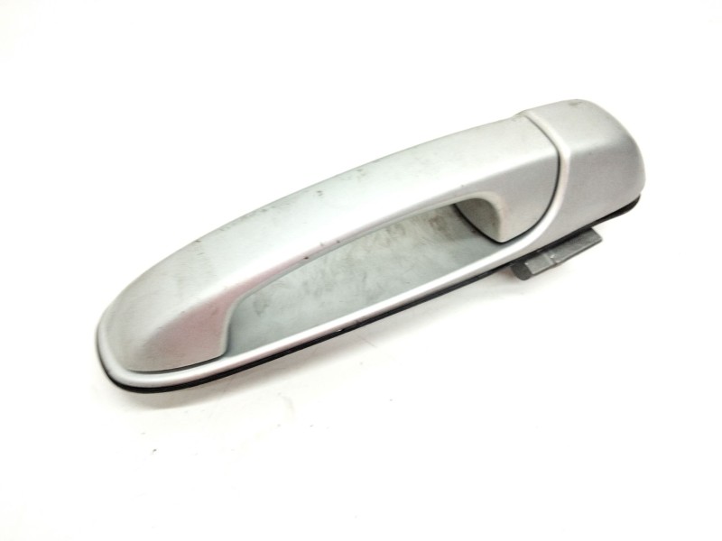 Recambio de maneta exterior delantera izquierda para jeep grand cherokee ii (wj, wg) 2.7 crd 4x4 referencia OEM IAM 24737E  