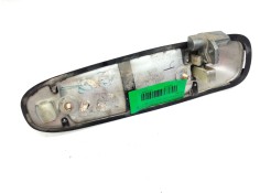 Recambio de maneta exterior delantera izquierda para jeep grand cherokee ii (wj, wg) 2.7 crd 4x4 referencia OEM IAM 24737E   2