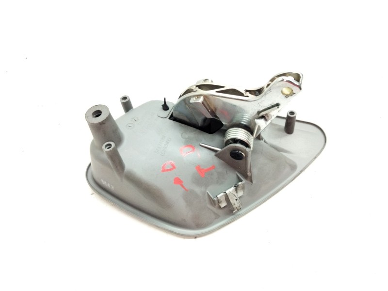 Recambio de maneta interior trasera derecha para jeep grand cherokee ii (wj, wg) 2.7 crd 4x4 referencia OEM IAM 5FX72TRMAB  