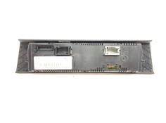 Recambio de mando calefaccion / aire acondicionado para bmw serie 3 touring (e91) 318d referencia OEM IAM 925039301   2
