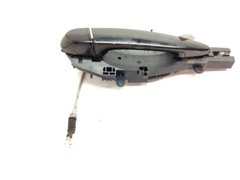 Recambio de maneta exterior delantera derecha para bmw serie 3 touring (e91) 318d referencia OEM IAM E9XVT  