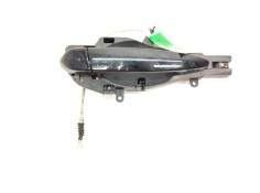 Recambio de maneta exterior delantera derecha para bmw serie 3 touring (e91) 318d referencia OEM IAM E9XVT   2