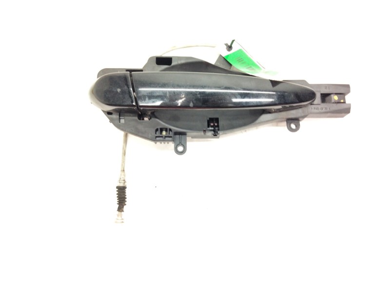Recambio de maneta exterior delantera derecha para bmw serie 3 touring (e91) 318d referencia OEM IAM E9XVT  