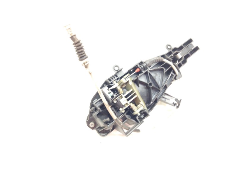 Recambio de maneta exterior delantera derecha para bmw serie 3 touring (e91) 318d referencia OEM IAM E9XVT  