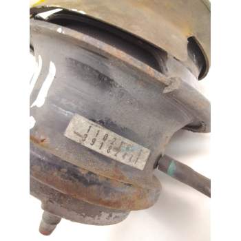 Recambio de soporte motor para infiniti fx 37 awd referencia OEM IAM 1102166  39182441