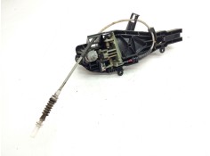 Recambio de maneta exterior delantera izquierda para bmw serie 3 touring (e91) 318d referencia OEM IAM E9XVT   2