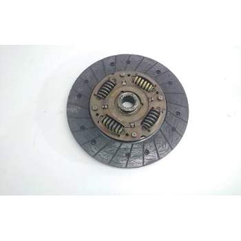 Recambio de disco embrague para kia shuma ii 1.6 ls berlina portón referencia OEM IAM   