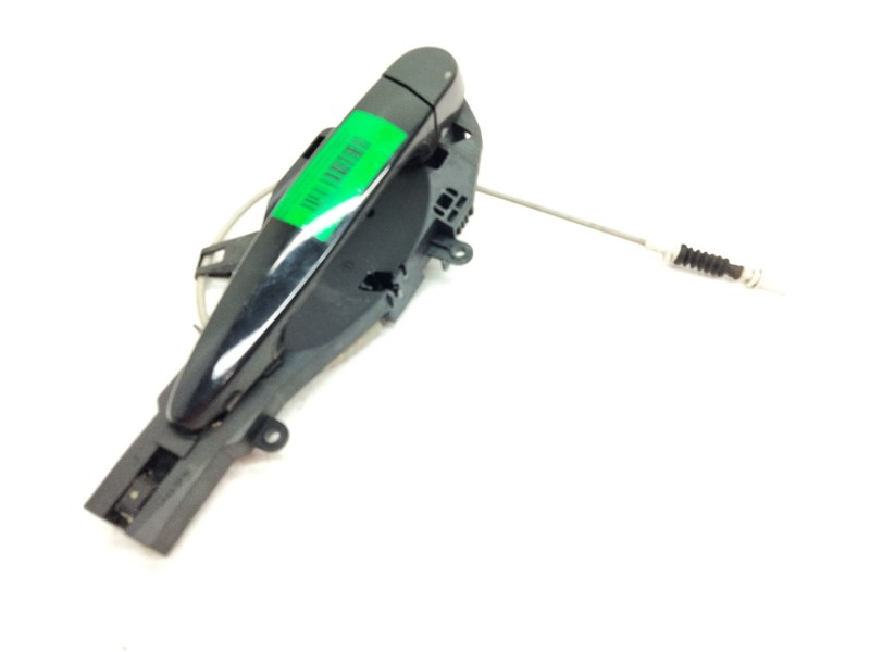 Recambio de maneta exterior trasera izquierda para bmw serie 3 touring (e91) 318d referencia OEM IAM E9XHT  