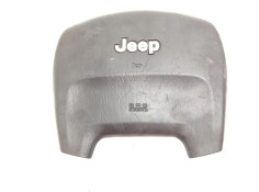 Recambio de airbag delantero izquierdo para jeep grand cherokee ii (wj, wg) 2.7 crd 4x4 referencia OEM IAM P5GV61XDVAC  