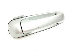 Recambio de maneta exterior trasera derecha para jeep grand cherokee ii (wj, wg) 2.7 crd 4x4 referencia OEM IAM 5FW4STRMAB   2