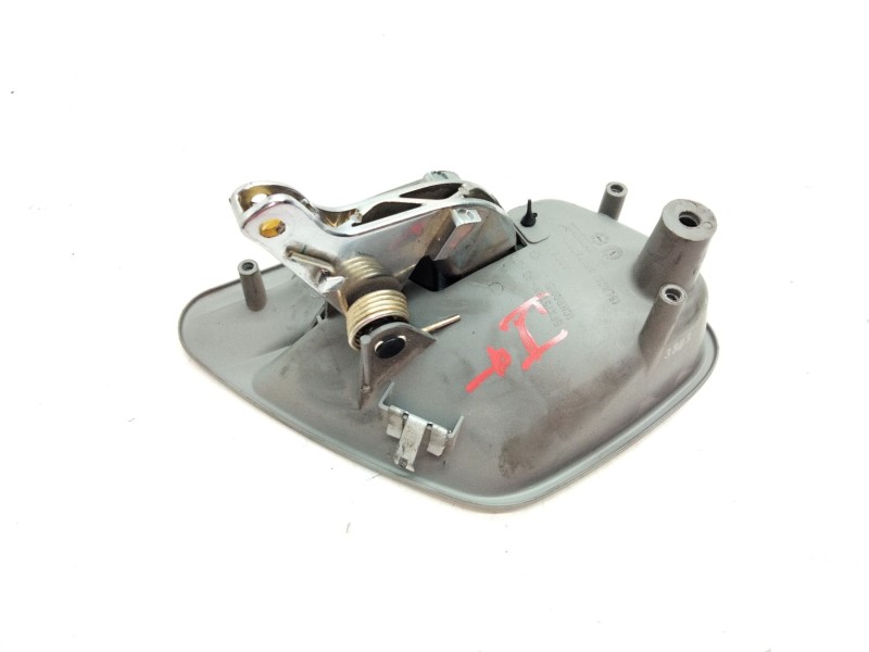 Recambio de maneta interior trasera izquierda para jeep grand cherokee ii (wj, wg) 2.7 crd 4x4 referencia OEM IAM 5FX73TRMAB  