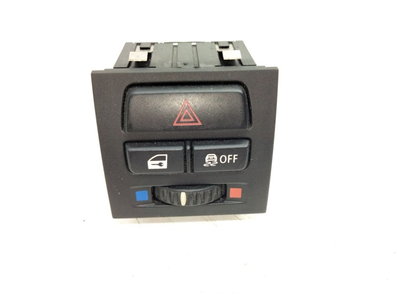 Recambio de warning para bmw serie 3 touring (e91) 318d referencia OEM IAM 919671401  