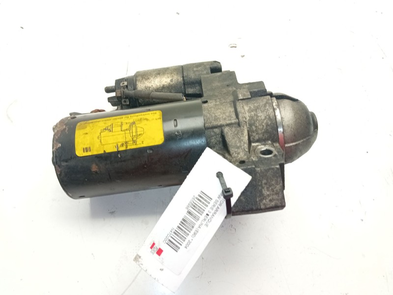 Recambio de motor arranque para bmw serie 3 berlina (e90) referencia OEM IAM 0001148010  