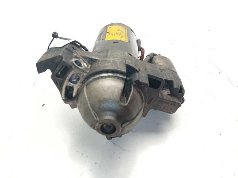 Recambio de motor arranque para bmw serie 3 berlina (e90) referencia OEM IAM 0001148010  