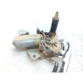 MOTOR LIMPIA TRASERO 8200365163 