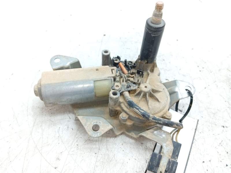 Recambio de motor limpia trasero para renault kangoo (kc0/1_) 1.5 dci referencia OEM IAM 8200365163  