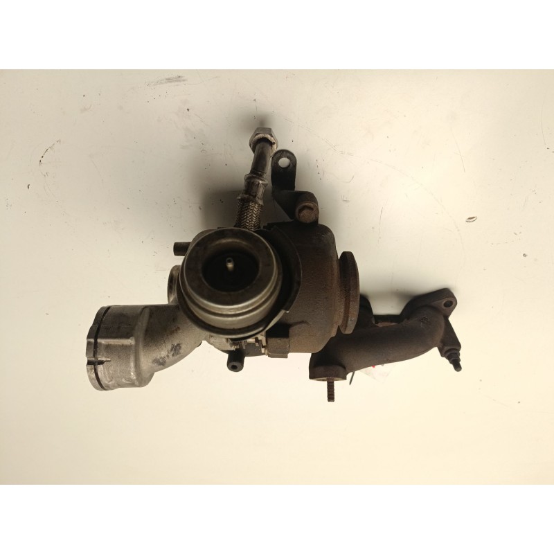 Recambio de turbocompresor para audi a3 (8l1) 1.9 tdi referencia OEM IAM 1900050  