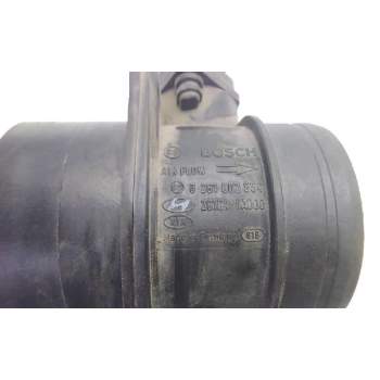 Recambio de caudalimetro para hyundai terracan (hp) 2.9 crdi gl referencia OEM IAM 28164 4A000  