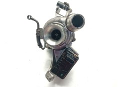 Recambio de turbocompresor para bmw serie 1 berlina (e81/e87) referencia OEM IAM GT1749V  