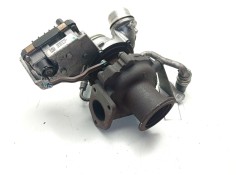 Recambio de turbocompresor para bmw serie 1 berlina (e81/e87) referencia OEM IAM GT1749V   2