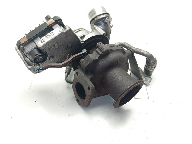 Recambio de turbocompresor para bmw serie 1 berlina (e81/e87) referencia OEM IAM GT1749V  