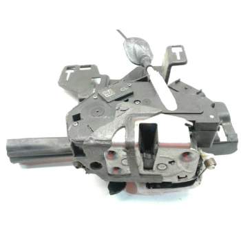 Recambio de cerradura puerta delantera izquierda para ford fiesta (cb1) trend referencia OEM IAM 1846678  