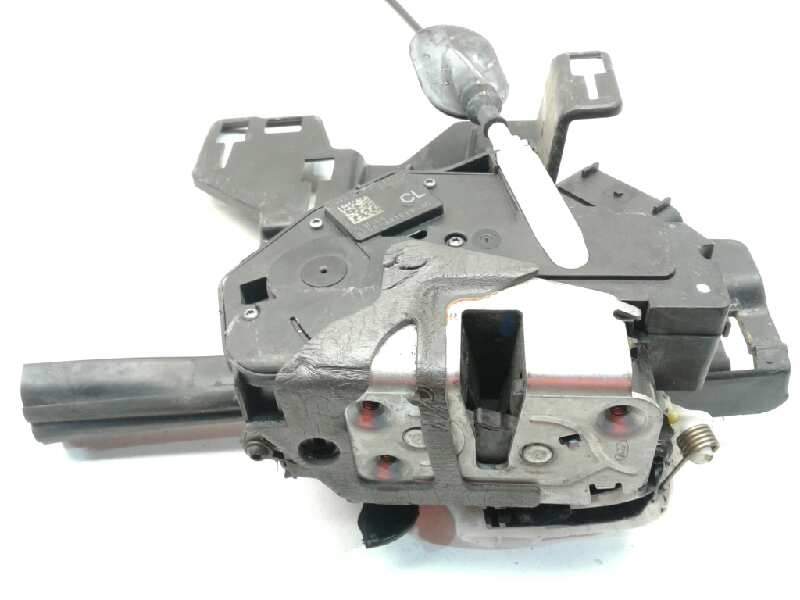 Recambio de cerradura puerta delantera izquierda para ford fiesta (cb1) trend referencia OEM IAM 1846678  