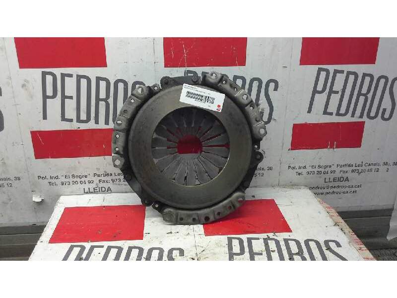 Recambio de prensa embrague para kia shuma ii 1.6 ls berlina portón referencia OEM IAM   