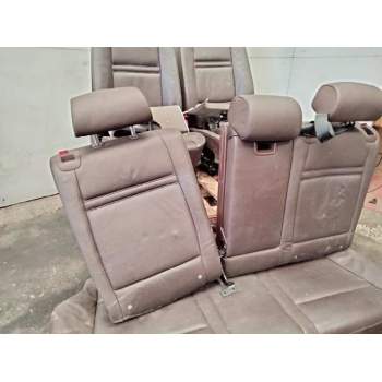 Recambio de juego asientos completo para bmw x5 (e70) 3.0 turbodiesel cat referencia OEM IAM   