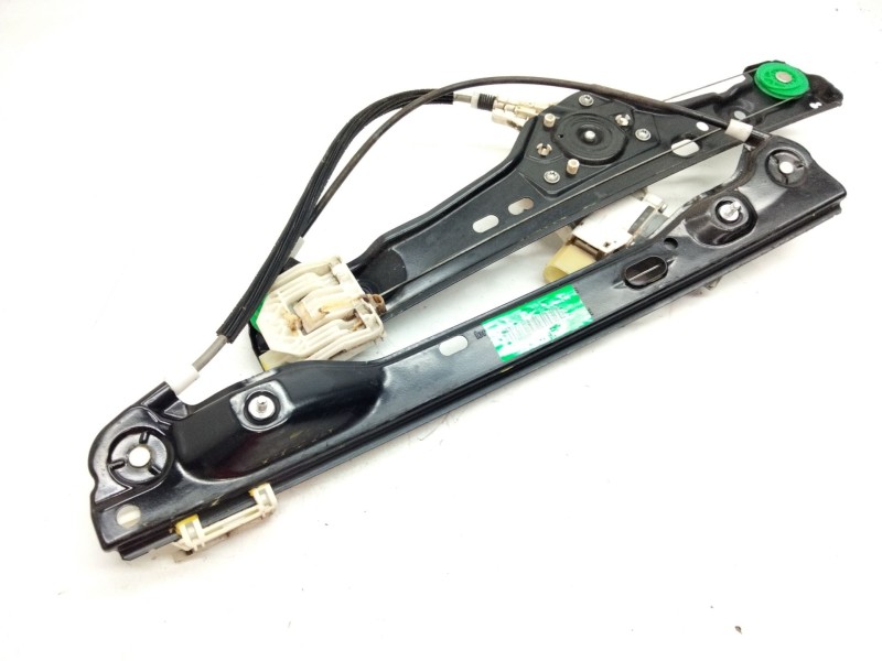 Recambio de elevalunas delantero izquierdo para bmw serie 3 touring (e91) 318d referencia OEM IAM 7060265S 7140587E 