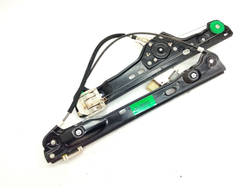 Recambio de elevalunas delantero izquierdo para bmw serie 3 touring (e91) 318d referencia OEM IAM 7060265S 7140587E 