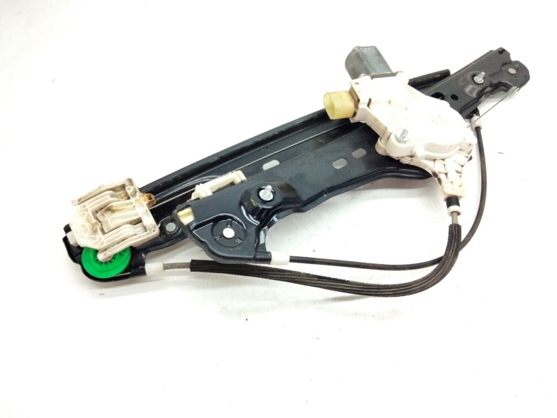 Recambio de elevalunas delantero izquierdo para bmw serie 3 touring (e91) 318d referencia OEM IAM 7060265S 7140587E 