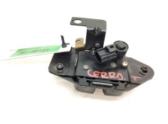 Recambio de cerradura porton trasera izquierda para jeep grand cherokee ii (wj, wg) 2.7 crd 4x4 referencia OEM IAM    2