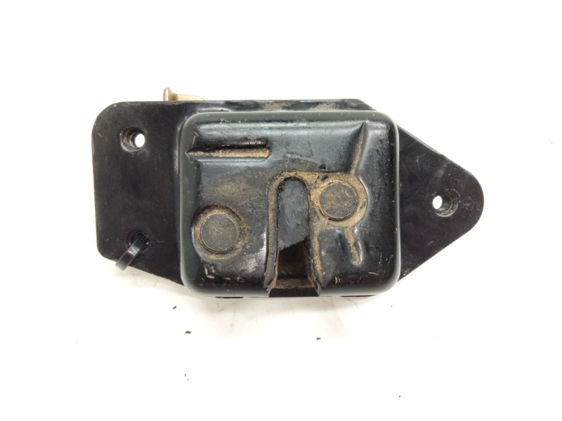 Recambio de cerradura porton trasera derecha para jeep grand cherokee ii (wj, wg) 2.7 crd 4x4 referencia OEM IAM   