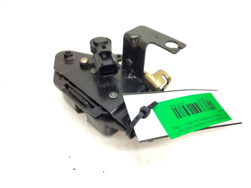 Recambio de cerradura porton trasera derecha para jeep grand cherokee ii (wj, wg) 2.7 crd 4x4 referencia OEM IAM   