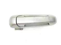 Recambio de maneta exterior trasera izquierda para jeep grand cherokee ii (wj, wg) 2.7 crd 4x4 referencia OEM IAM 5FW47TRMAB   2