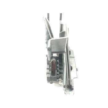 Recambio de cerradura puerta delantera izquierda para ford fiesta (cb1) trend referencia OEM IAM 1846678  