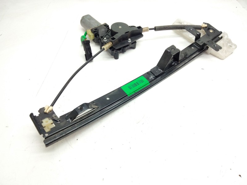 Recambio de elevalunas delantero derecho para jeep grand cherokee ii (wj, wg) 2.7 crd 4x4 referencia OEM IAM   